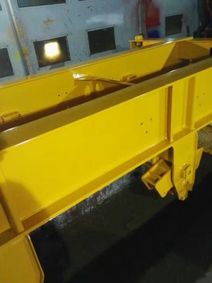 高硬度自干防腐树脂KT-3406